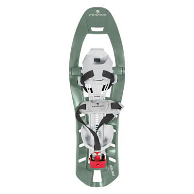 Снегоступы Ferrino Pinter Castor Green