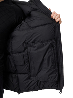 Куртка COLMAR 1260 7XT Black