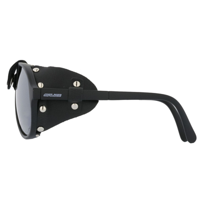 Очки солнцезащитные Salice 59GQ Black/Quattro S4