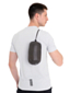 Куртка EA7 Emporio Armani Giacca Piumino M Raven
