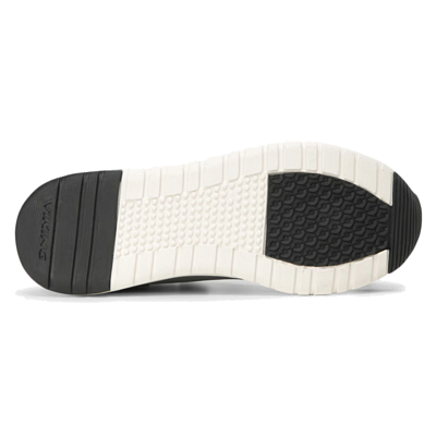Ботинки VIKING Aerial Mid WP 1V Black/Grey