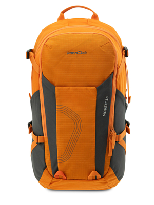 Рюкзак Kanrock Moveit 13 Tangerine Orange