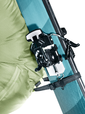 Рюкзак Deuter Updays 24 SL Grove/Mineral