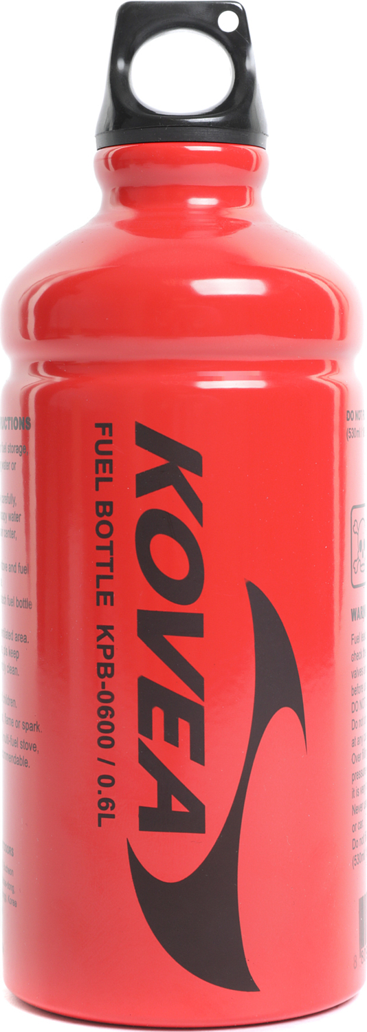 Горелка мультитопливная Kovea КВ-0603 (с флягой)