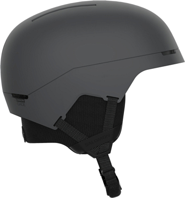 Шлем SALOMON Brigade Ebony