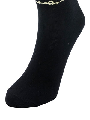 Носки VIKING Boosocks Mid Bamboo Black