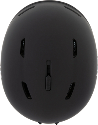 Шлем ULTRASCOUT Majorite Black