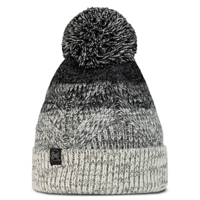 Шапка Buff Knitted & Fleece Band Masha Grey