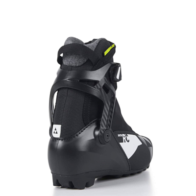 Лыжные ботинки FISCHER RC Skate