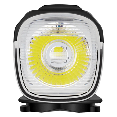 Фонарь велосипедный Magicshine Allty 600 V2.0
