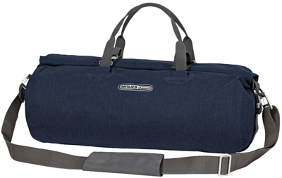Сумка дорожная Ortlieb Rack-Pack Urban 24л Ink
