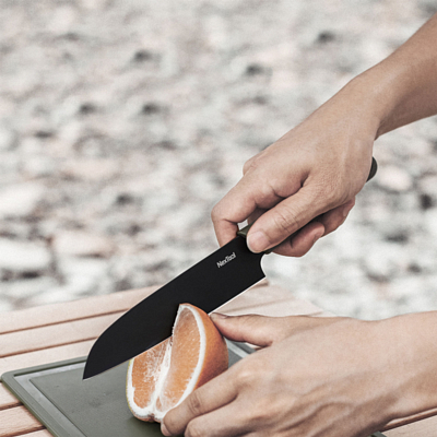 Столовые приборы NexTool Outdoor Cooking Set