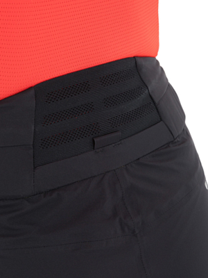 Брюки Salewa Ortles PTX 3L Black Out