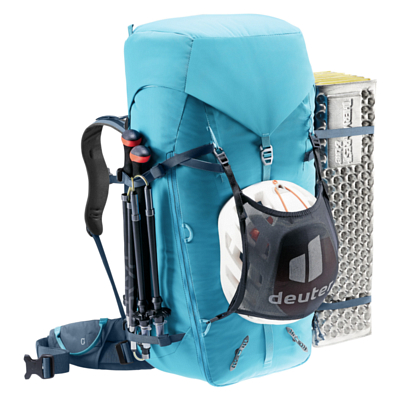 Рюкзак Deuter Guide 42+8 SL Lagoon/Ink