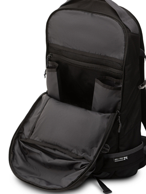 Рюкзак Dakine Heli Pro 24L Black