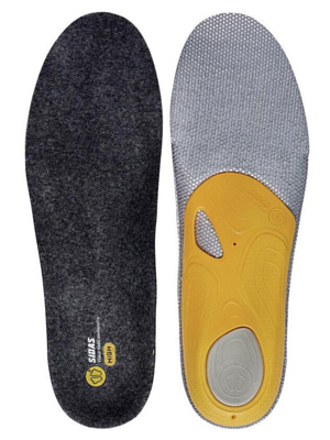 Стельки SIDAS 3Feet High Merino