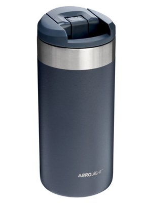 Термокружка Stanley AeroLight Transit Mug 0,35L Twilight