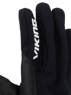 Перчатки VIKING Solano Black