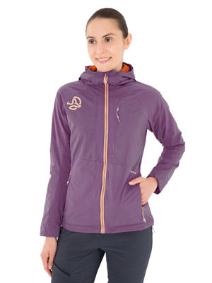 Куртка Ternua Kimoa Lite Lilac