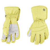 Перчатки горные Poivre Blanc 2015-16 W15-1070-WO/JRGL Lime Green