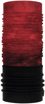 Бандана Buff Polar Katmandu Red