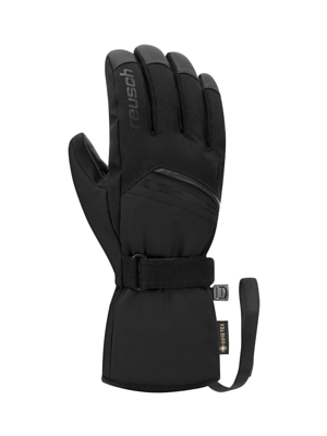 Перчатки REUSCH Morris GTX Black