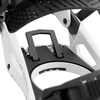 Крепления для сплитборда UNION Charger White