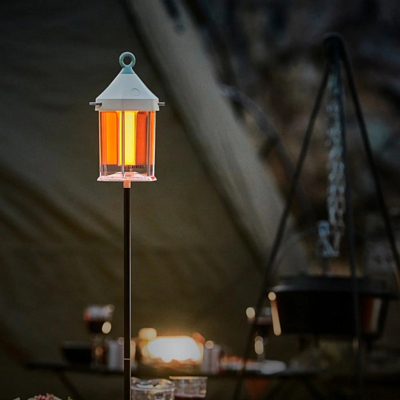 Фонарь кемпинговый Claymore Cabin Ivory