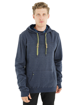 Толстовка VIKING Laxa Bamboo Man Blue
