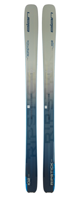Горные лыжи ELAN Ripstick 102