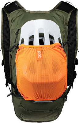 Рюкзак Poc Column VPD Backpack 13L Epidote Green