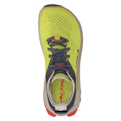Кроссовки ALTRA Olympus 6 Green