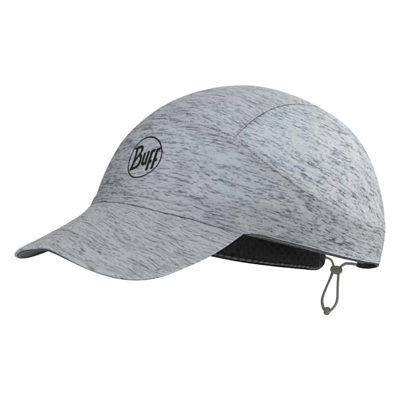 Кепка Buff Pack Speed Cap Htr Light Grey
