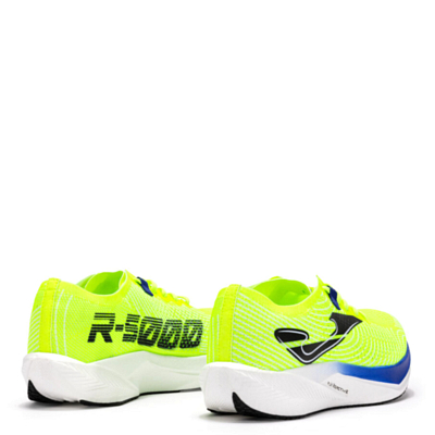 Кроссовки Joma R.5000 Fluorescent Yellow