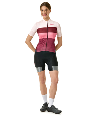 Велоджерси Santic Js Pink/Red