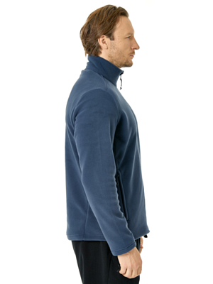 Джемпер Jack Wolfskin Winterstein Fz Night Blue