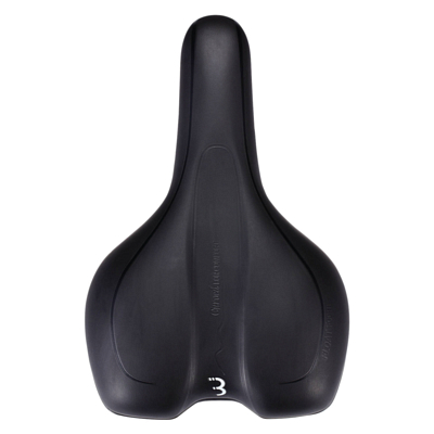 Седло BBB Meander Active Black