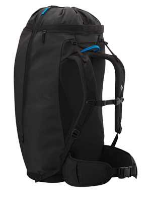 Рюкзак Black Diamond Creek 50 Backpack Black
