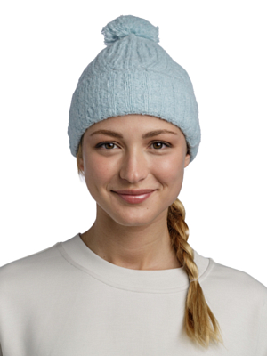Шапка Buff Knitted Nerla Pool