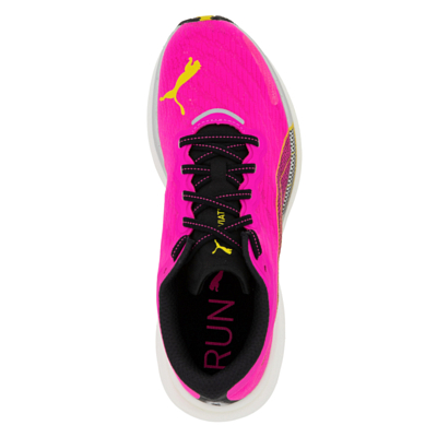 Кроссовки Puma Deviate Nitro 2 Ravish Fresh Pear