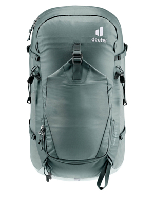 Рюкзак Deuter Trail Pro 31 SL Teal/Tin