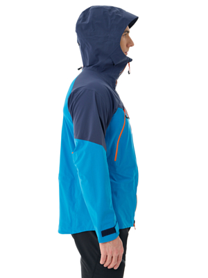 Куртка Ternua Mauna Kea Nautical Blue