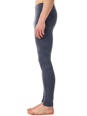 Термобелье VIKING Lan Pro Merino Dark Grey