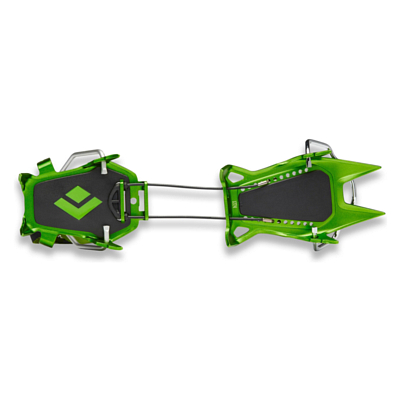 Кошки Black Diamond Neve Pro Crampons Envy Green
