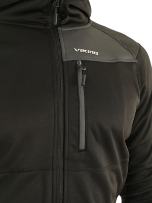 Джемпер VIKING Yosemite Black