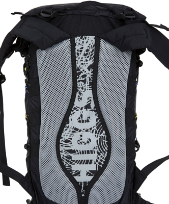 Рюкзак BACH Higgs 15 Black
