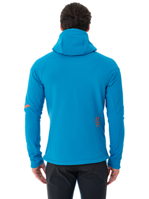 Куртка Ternua Jugal Nautical Blue