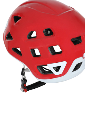 Каска Camp Storm Размер 2 Red/White