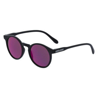 Очки солнцезащитные Salice 38RW Black/RW Red S3