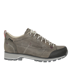 Ботинки Dolomite W's 54 Low Fg GTX Gunmeta Grey
